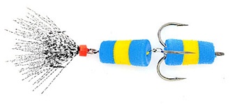 Мандула в ассортименте (10 шт)