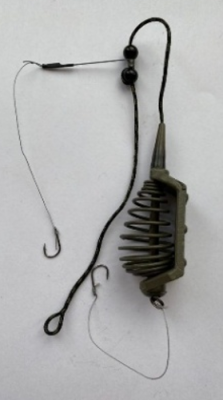 Оснастка РЕКА  90 гр.