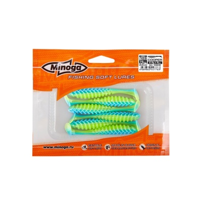 COOPER 3.0 цвет 103