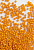 Бисер"ASMAR" №6 50гр Оранжевый глянец