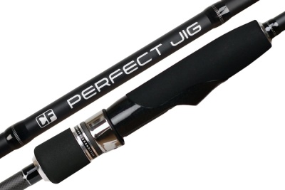 Спиннинг PERFECT JIG CFPJ-79-M-T 2,4м 7-28гр