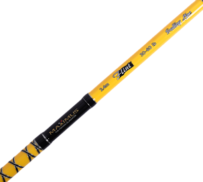 Удилище трол. MAXIMUS FLINT 702MH 2.1m  30-60 lb