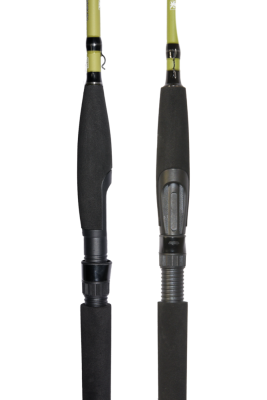 Удилище спин. Maximus BUTCHER-X JIG 24ML  2.4m  7-25g