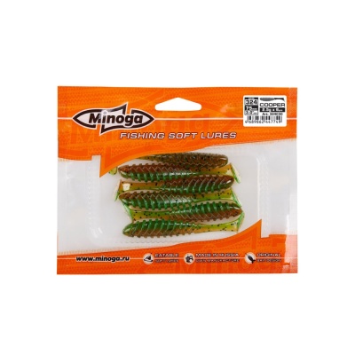 COOPER 3.0 цвет 324