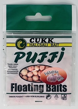 PUFFI СUKK чеснок 5гр.