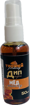 Дип спрей 50 мл.(мёд)