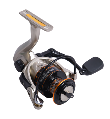 Катушка безынерционная Black Side Quest X 2500FD 