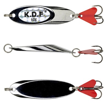 Блесна кастмастер KDF KAS 216-2 50 гр.