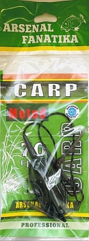 Монтаж Карп-Метод 30 гр.