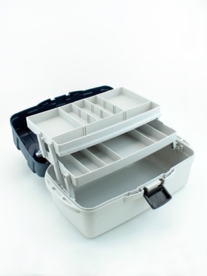 Ящик рыболовный 27012с