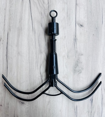 Якорь d 20 2 груза 