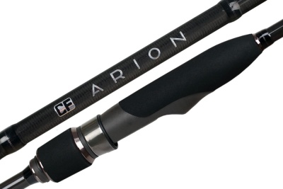 Спиннинг Arion ASRE 762LS 2,29м 3-12гр