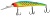 Воблер LureMax ZIF 120F DDR-029 19гр. плавающий