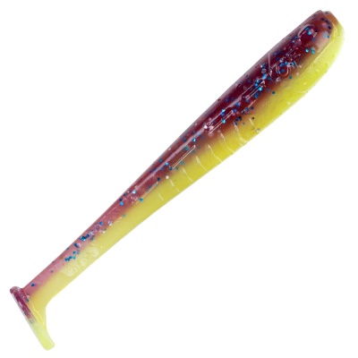 Силикон. приманки Crazy Fish NANO MINNOW 2.2  22-55-41d-6 