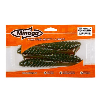 COOPER 5.0 цвет 027