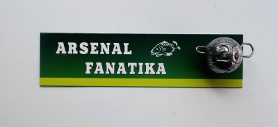 Чебурашка 18гр. (10шт. уп.)