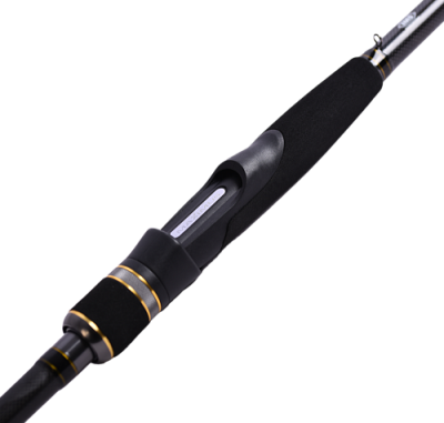 Удилище спин. Maximus CONTACT JIG 24MH  2.4m  10-42g