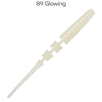 Силикон. приманки Crazy Fish Polaris 2.2  17-54-89-6