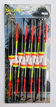 Поплавки DOLPHIN №9