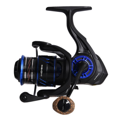 Катушка Maximus INDIGO 2000