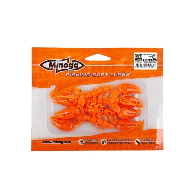 JAGGER 3.0 цвет 023