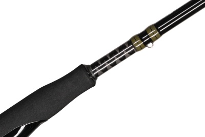 Спиннинг Strike 802MLT 2,44м 5-18гр