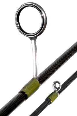 Спиннинг Strike 802LT 2,44м 3-14гр