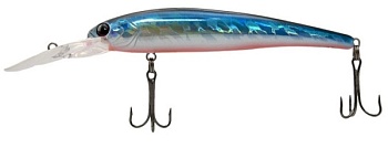 Воблер LureMax ZIF 90F DDR-012 8,5гр. плавающий