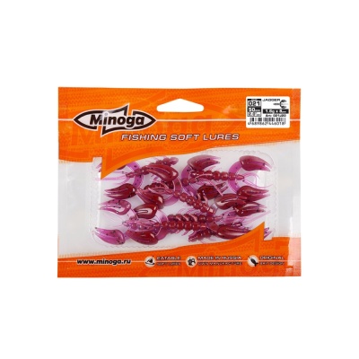 JAGGER 2.0 цвет 021