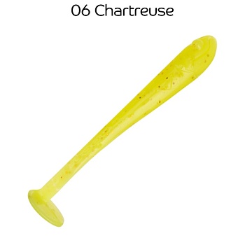 Силикон. приманки Crazy Fish NANO MINNOW  6-40-6-6 