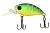 Воблер LureMax HOBО 32F SR-075 3гр. плавающий