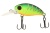 Воблер LureMax HOBО 32F SR-075 3гр. плавающий