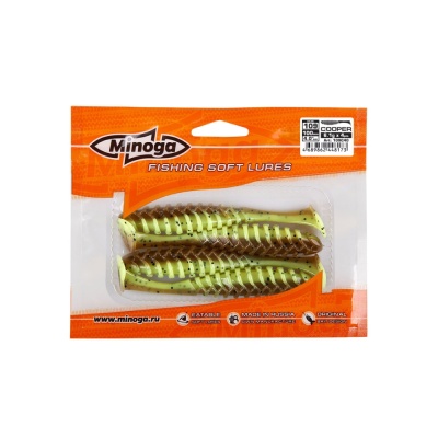 COOPER 4.0 цвет 109