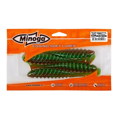 COOPER 5.0 цвет 324