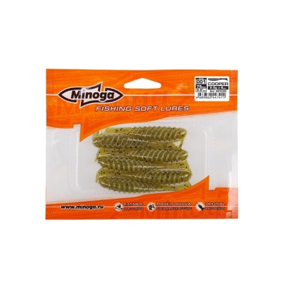 COOPER 3.0 цвет 001