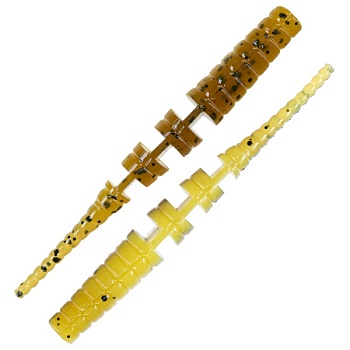 Силикон. приманки Crazy Fish Polaris 1.8  5-45-30d-6