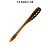 Силикон. приманки Crazy Fish TIPSY 1.2 69-30-14-6