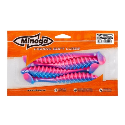 COOPER 5.0 цвет 114