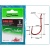 Крючок Catcher Sode Red № 9 Крючок Catcher Sode Red № 9