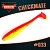 CHECKMATE 3" (75 мм)уп.8 шт.#033 Red Apple