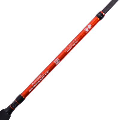 Удилище спин. Maximus GRAVITY MICROJIG 202SUL  2.0m  0.6-5g