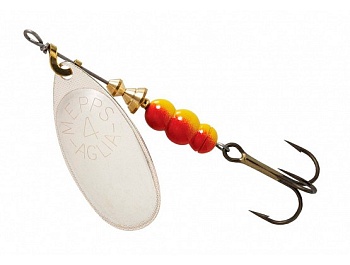 Блесна Mepps AGLIA  AG №4 (50942)