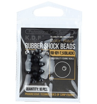 Стопорная бусина K.D.F.