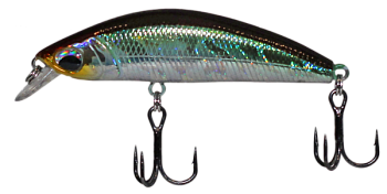 Воблер LureMax GARLETTA 75S-003 11гр. тонущий