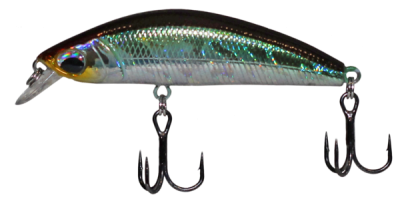 Воблер LureMax GARLETTA 75S-003 11гр. тонущий