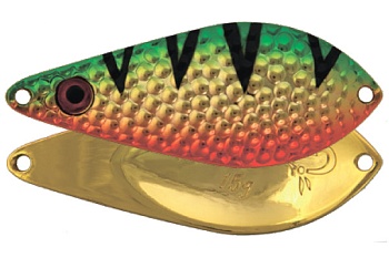 Блесна колеблющаяся Lure Max Atom-LM 67mm. 15gr. 06