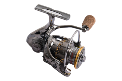 Катушка Maximus Bankai 3000