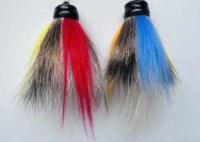 Монтаж на Щуку №15