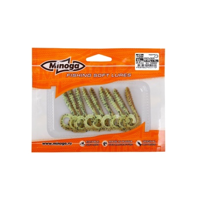 ROVER 2.0 цвет 109