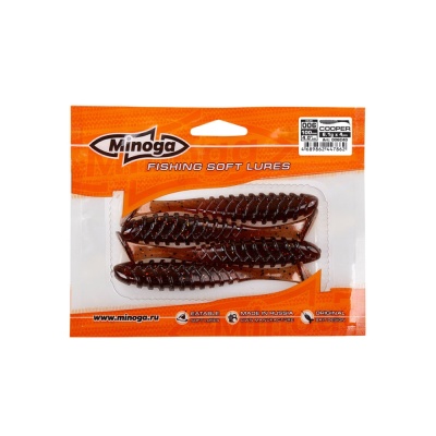 COOPER 4.0 цвет 006